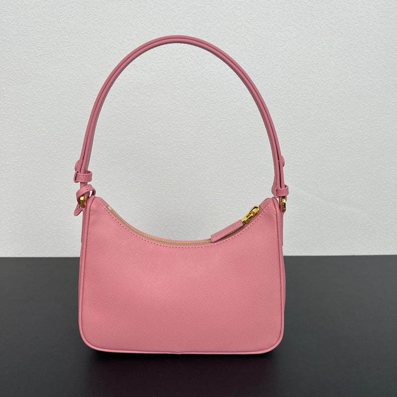 Satchel Bags - PRA Bags - 124