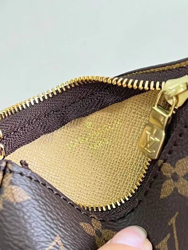 Satchel Bags - VL2 Bags - 948