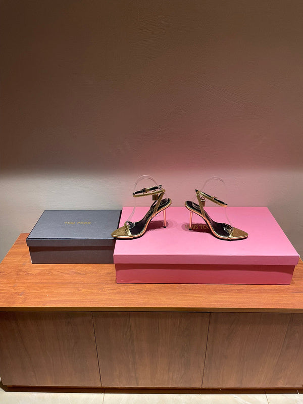 Glami - TFO Shoes - 260