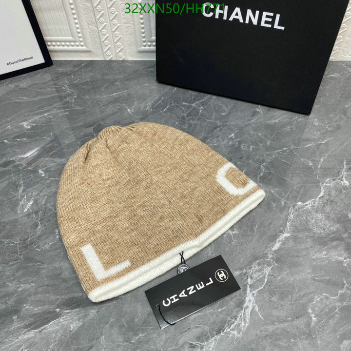 SAMC - CHL Caps & Hats - 410