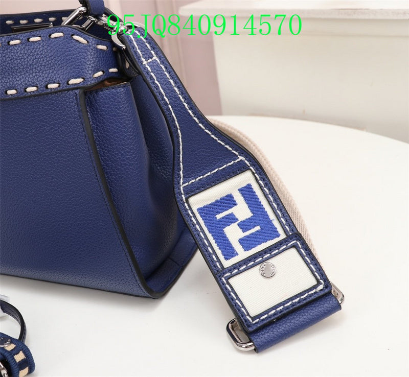Glami - FDE Bags - 1380