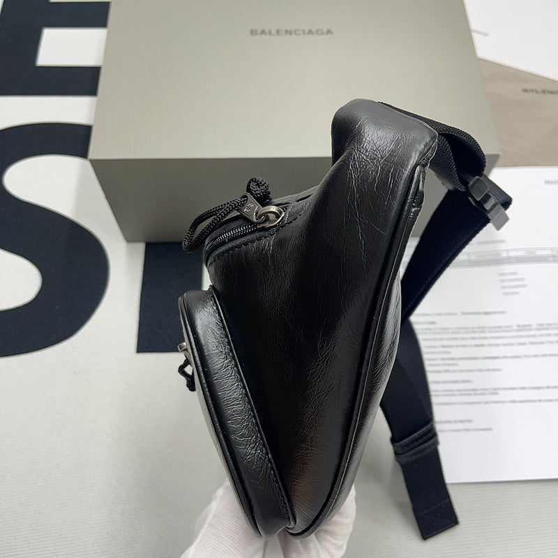 Satchel Bags - BGA Bags - 350