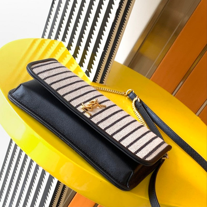 Glamy - YLS Bags - 1184