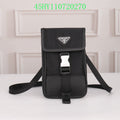 Satchel Bags - PDA Bags - 3097