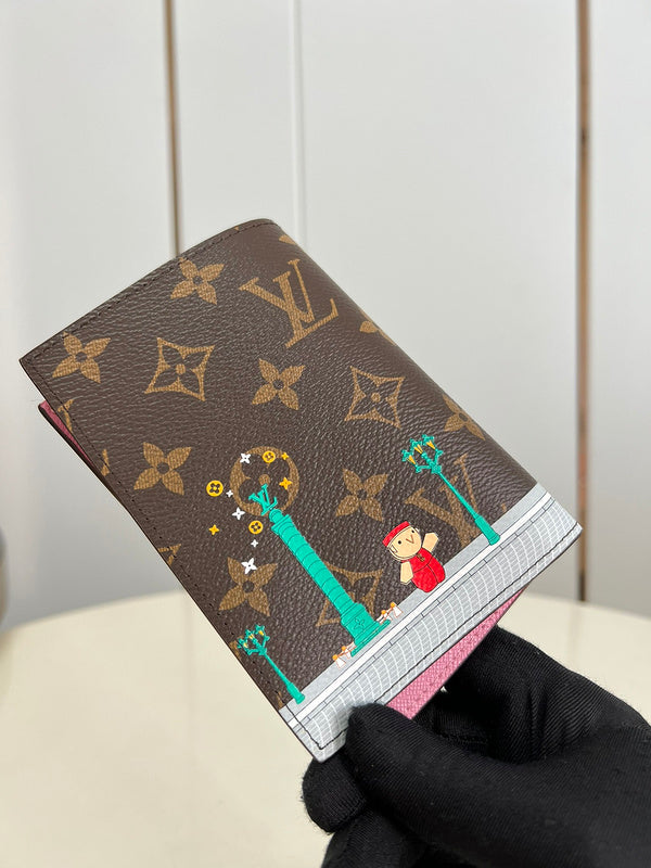 Glami-i LOV Wallets - 445
