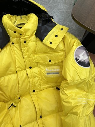 SAMC - Mix Jackets - 065