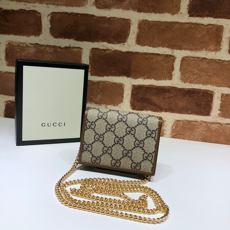 Glami Fashion - GCI Bags - 3431