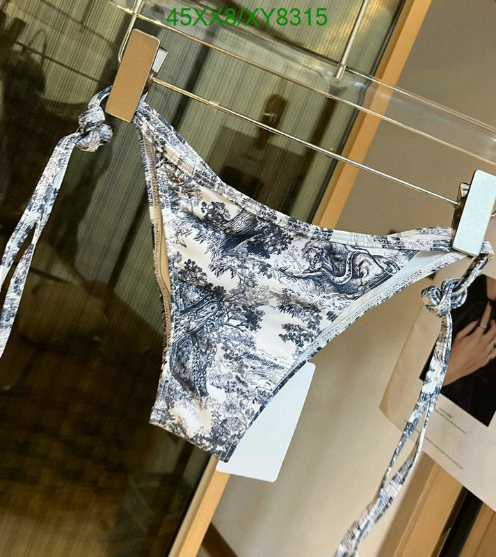SAMC - DOR Swimsuits - 101