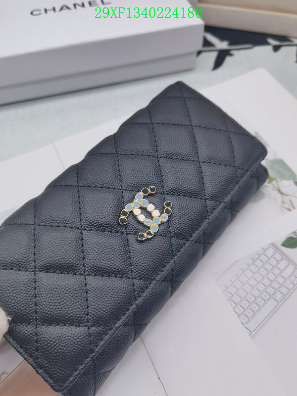 Glami - CHL Wallet - 2600