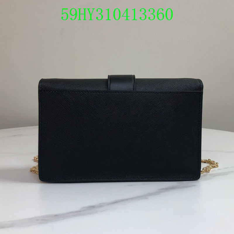Satchel Bags - MK Bags - 098