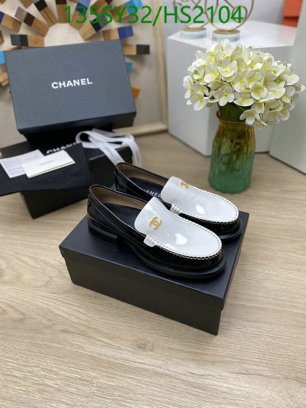 SAMC - CHL Women Shoes - 056