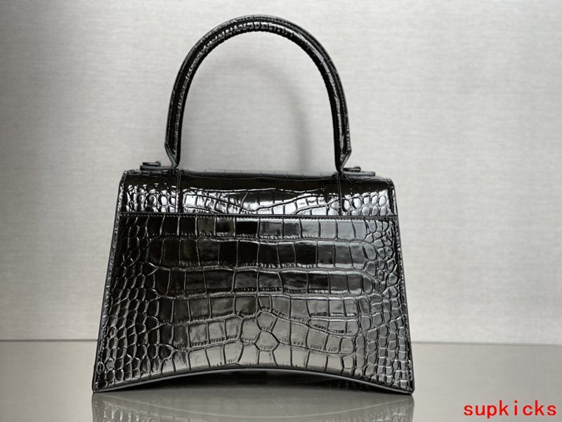 Glami- - BG Hourglass Bags - 023