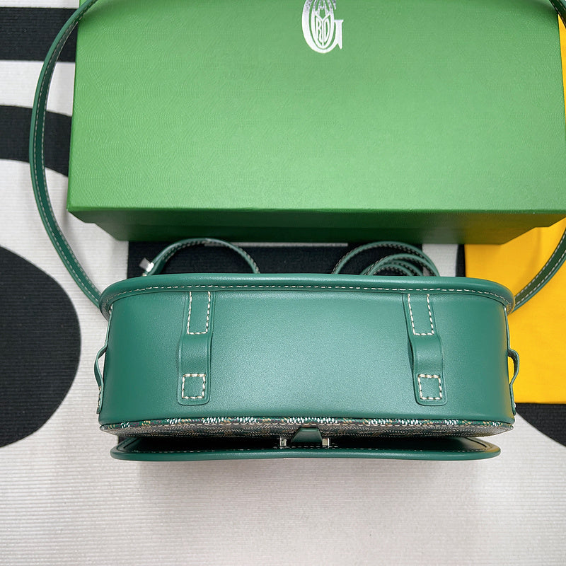 ELE - GOD Bags - 081