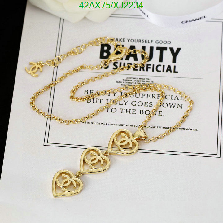 SAMC - CHL Jewelry - 1123