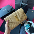 Satchel Bags - STLT Bags - 415