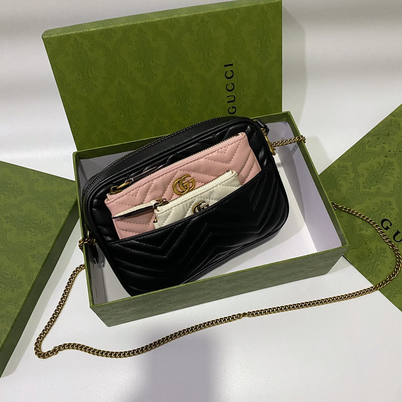 Satchel Bags - GCI Bags - 1751