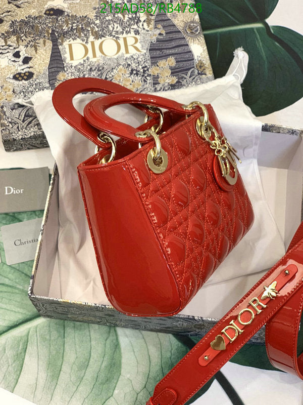 SAMCC - DOR Bags - 1330