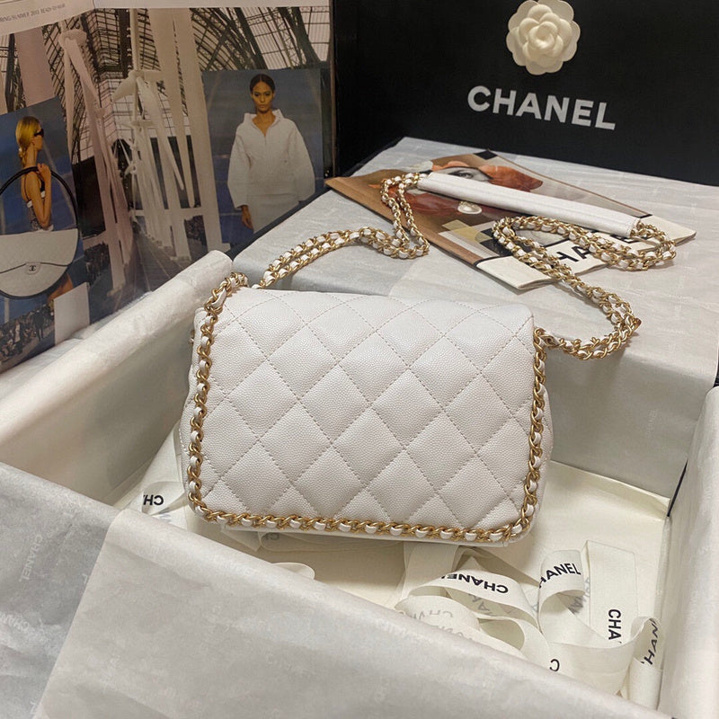 glamy - CHL Bags - 2867