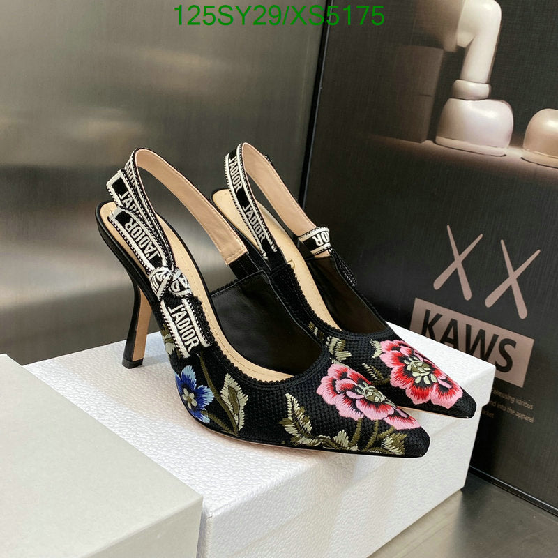 SAMCC - DOR Women Shoes - 2244