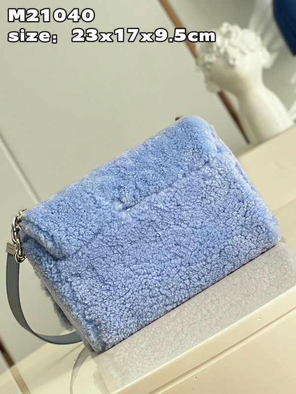 Satchel Bags - VL Bags - 1673