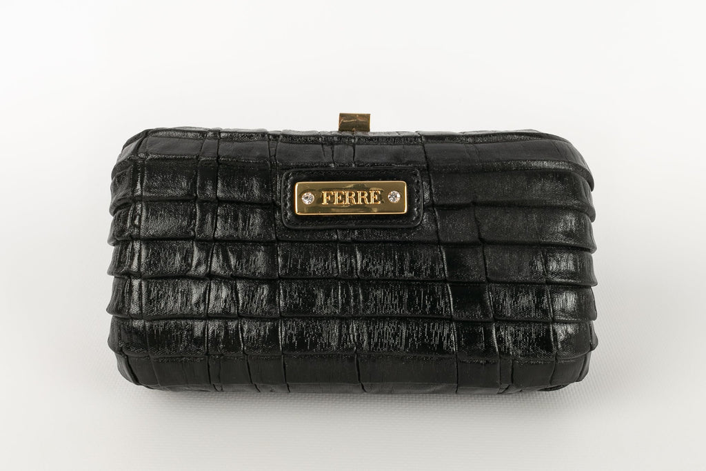 Pochette Gianfranco FerrÃƒÆ’Ã‚Â©