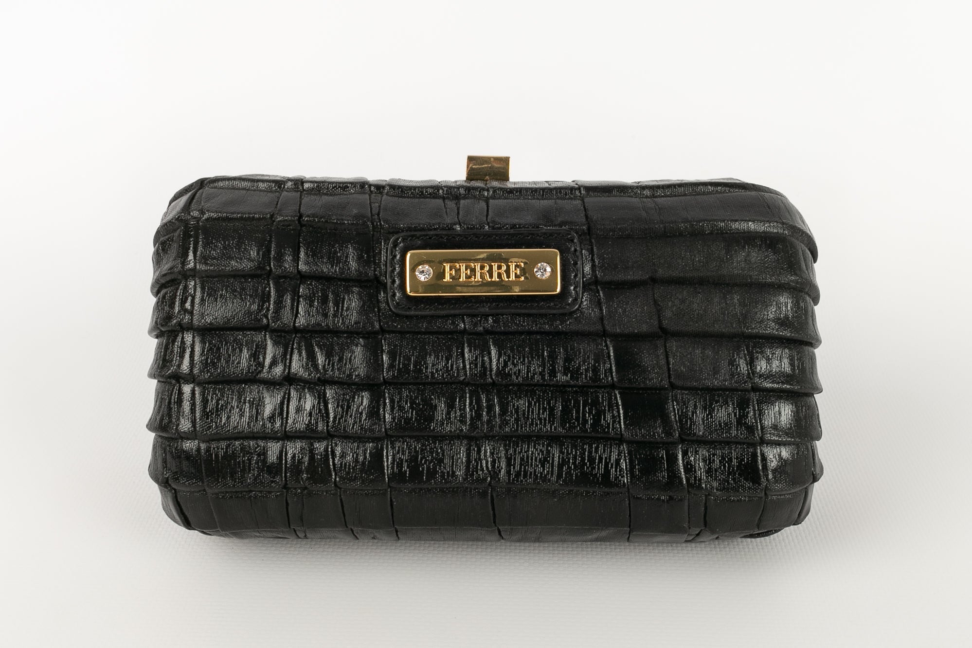 Pochette Gianfranco FerrÃƒÆ’Ã‚Â©
