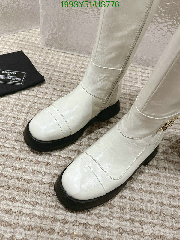 SAMC - CHL Women Boots - 061