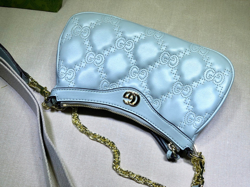 Satchel Bags - GCI Bags - 1294