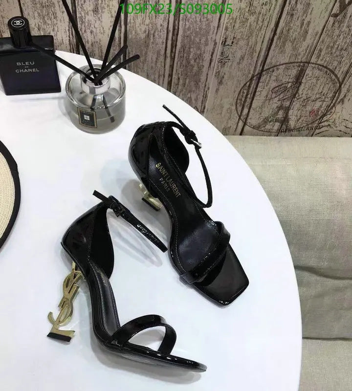 SAMC - YLS Women Shoes - 116