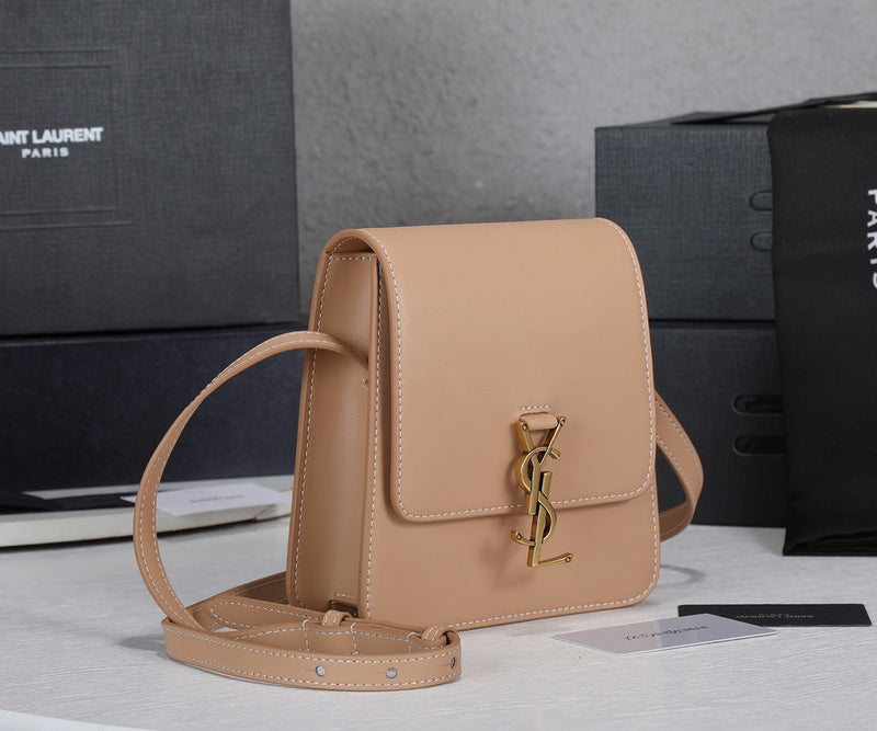 Satchel Bags - STLT Bags - 382