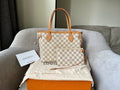 Louis Vuitton Neverfull PM Damier Azur (RRP £1360)