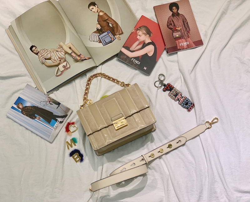FDI Bags - Luxurious Bags  291