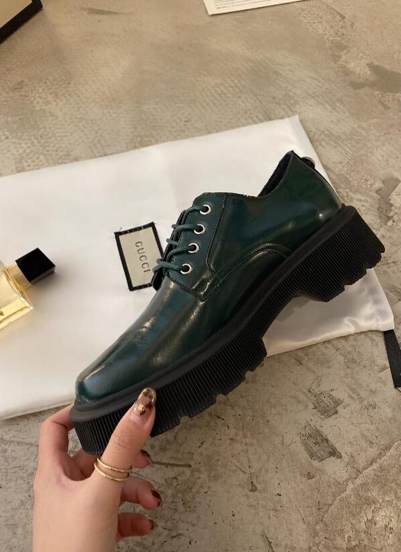 SAMC - GUKI Women Shoes - 1716