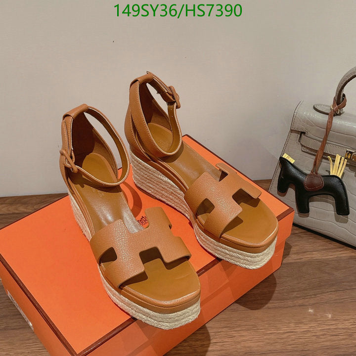 SAMC - HMS Women Shoes - 390