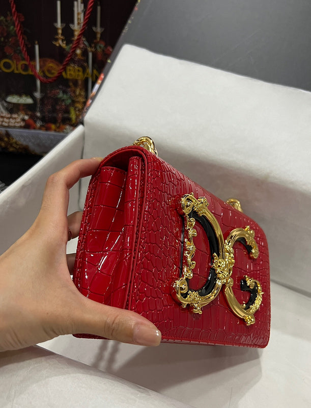 Glamy - DG bag - 053