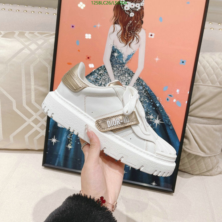 SAMCC - DOR Women Shoes - 1740