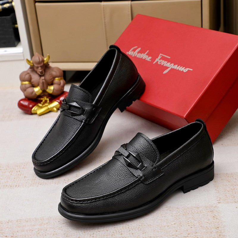 Glami - FGO Men Shoes - 853