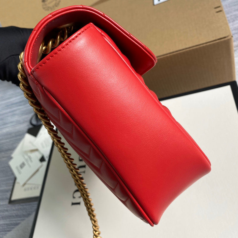 Glami Fashion - GCI Bags - 6981
