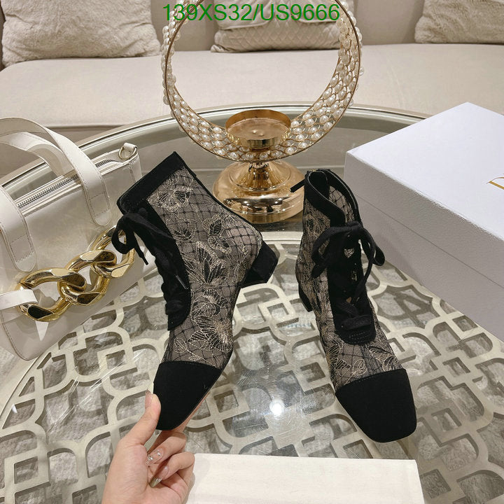 SAMCC - DOR Women Shoes - 1496