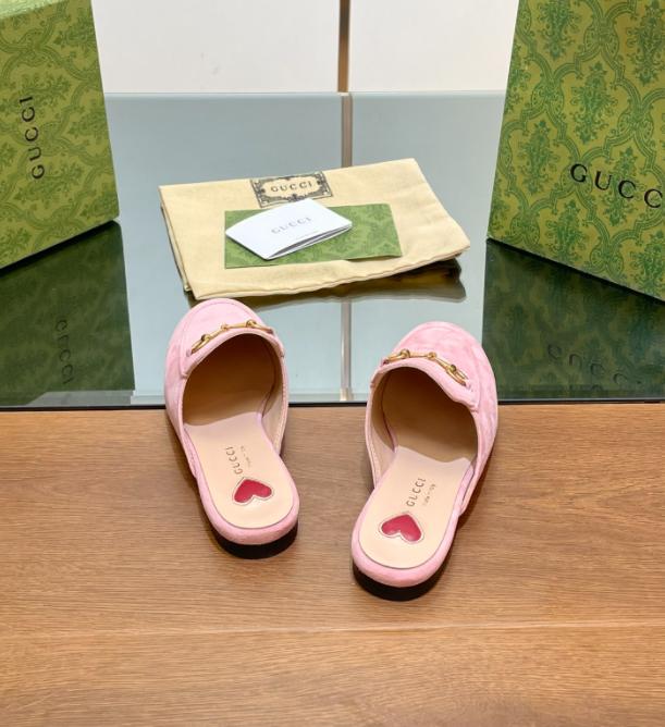 SAMC - GUKI Women Shoes - 032