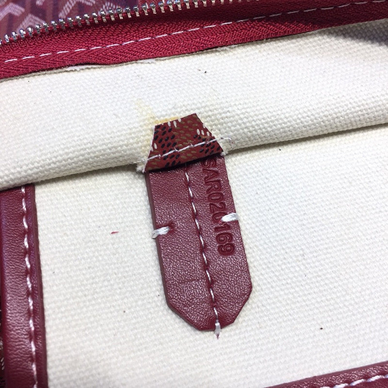 ELE - GOD Bags - 217