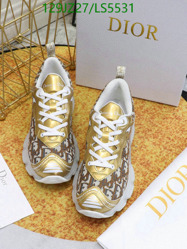 SAMC - DOR Women Sneakers - 134
