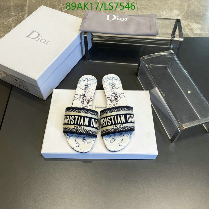 SAMCC - DOR Women Shoes - 2158