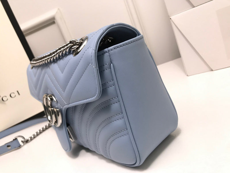 Satchel Bags - GCI Bags - 6991