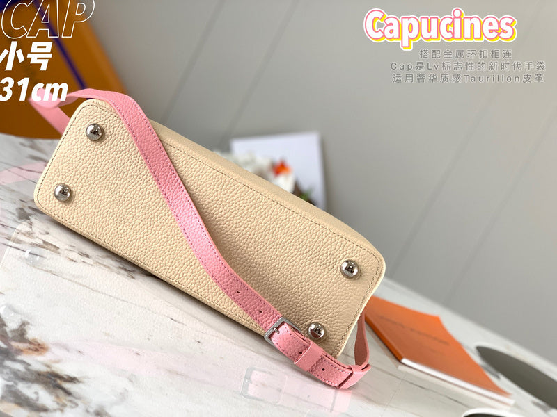 Glamy - LOV Bags - 1132