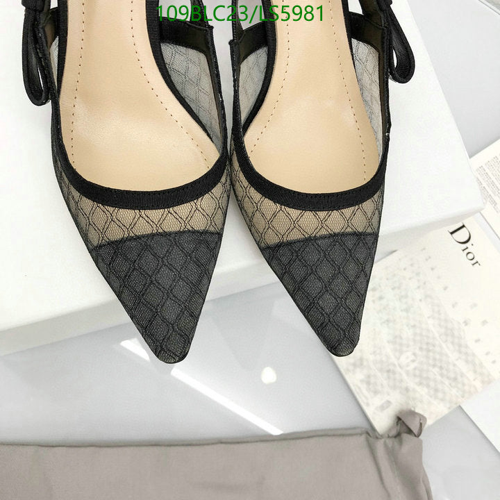 SAMCC - DOR Women Shoes - 2112