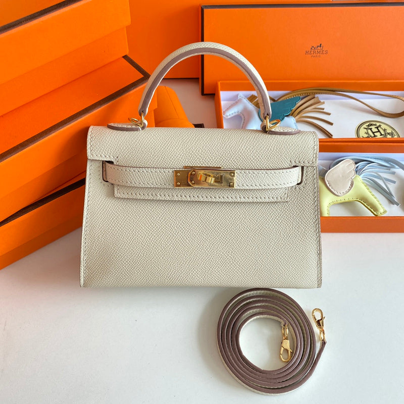 Glamy - HMS Bags - 533