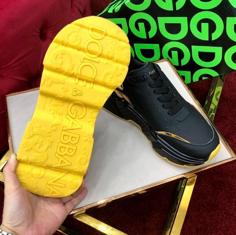 SAMC - DAG Men Shoes - 450