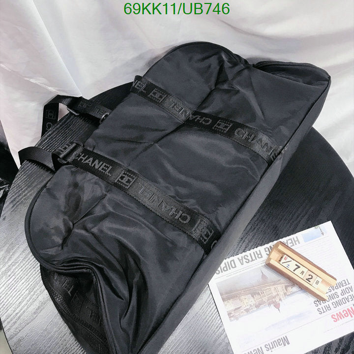 SAMC - CHL Bags Handbags - 018