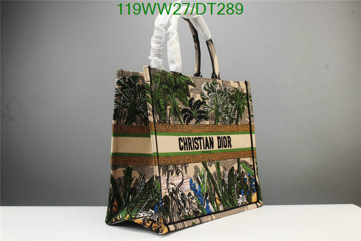 SAMCC - DOR Bags - 764